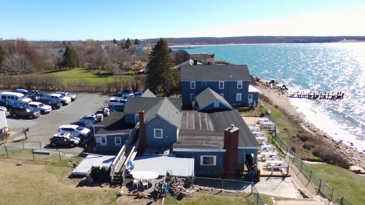 Montauk to Montauket