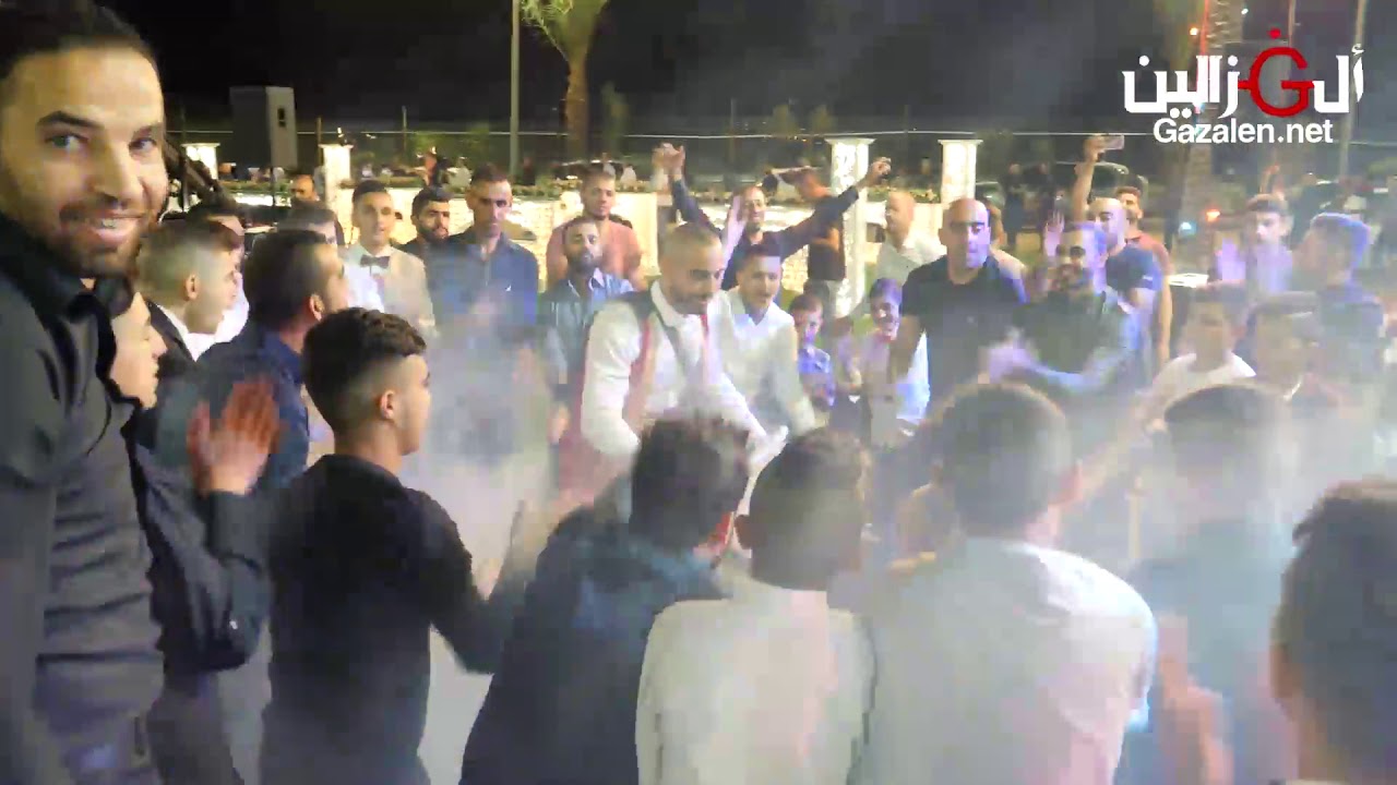 معين الأعسم حسن ابو الليل أفراح ال حموده سليم ابو وائل