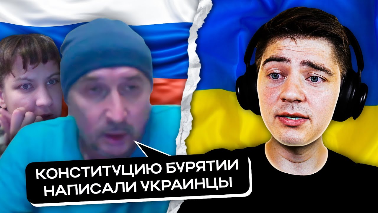 Девушка зетника унижается в чат рулетке