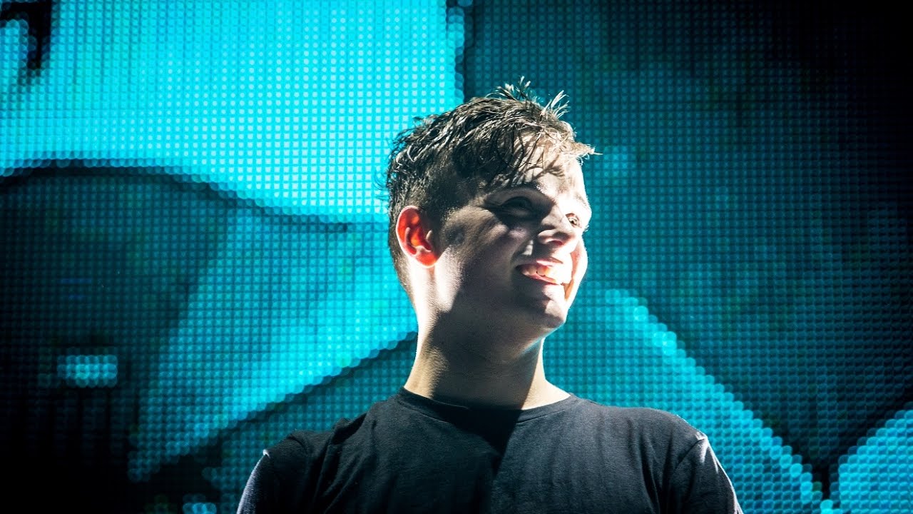 Martin Garrix - relacja z koncertu (Kraków)