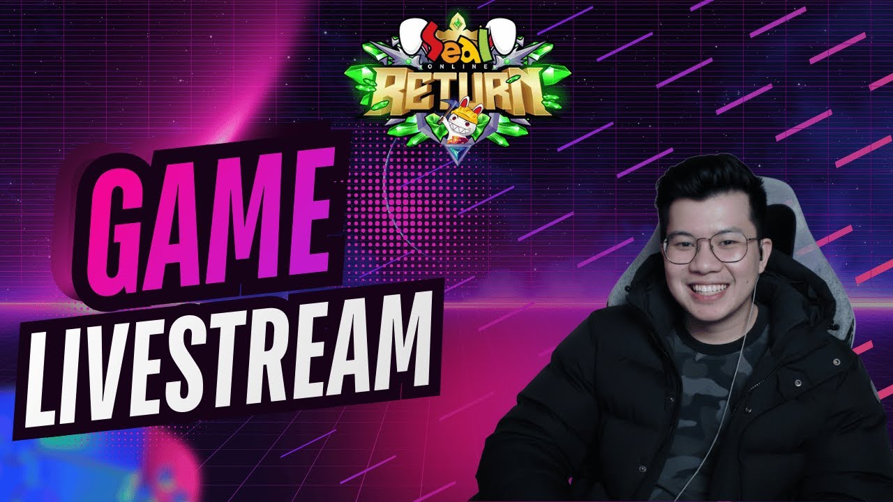 Buka Angpao GOLD , ISI APA ? RUNGKADD | Seal Return Indonesia #sealreturn