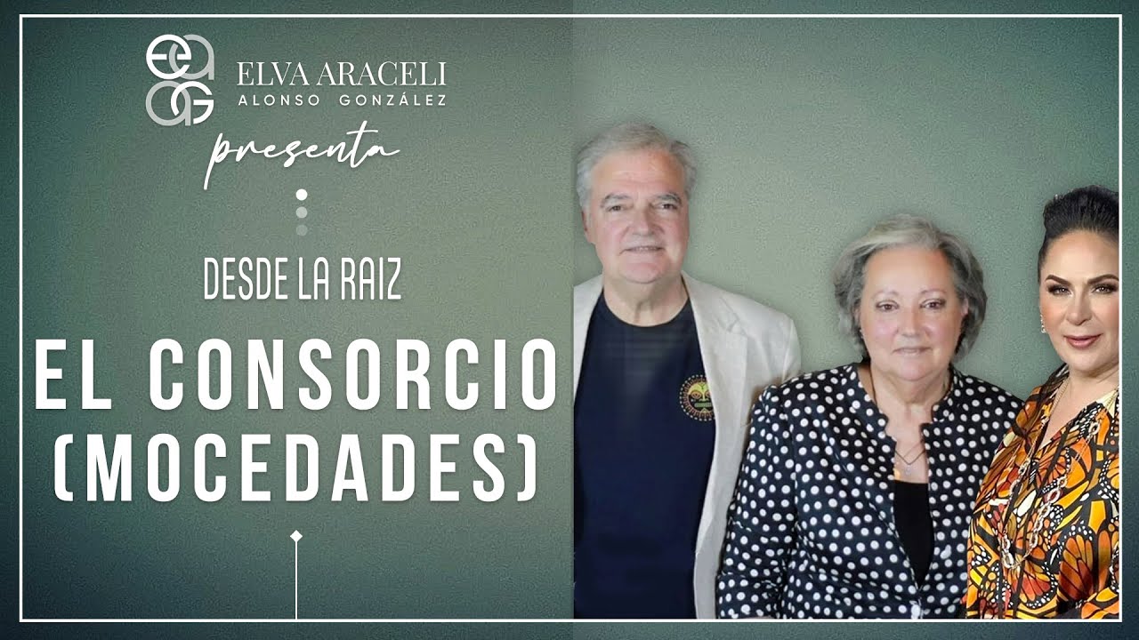 Desde la Raíz presenta | El Consorcio (Mocedades) | T01 E12
