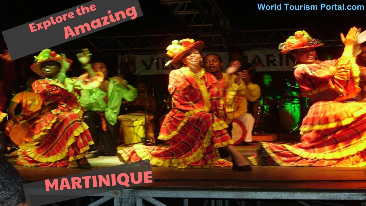 Top things to do and see in Martinique! | Martinique travel guide | World Tourism Portal