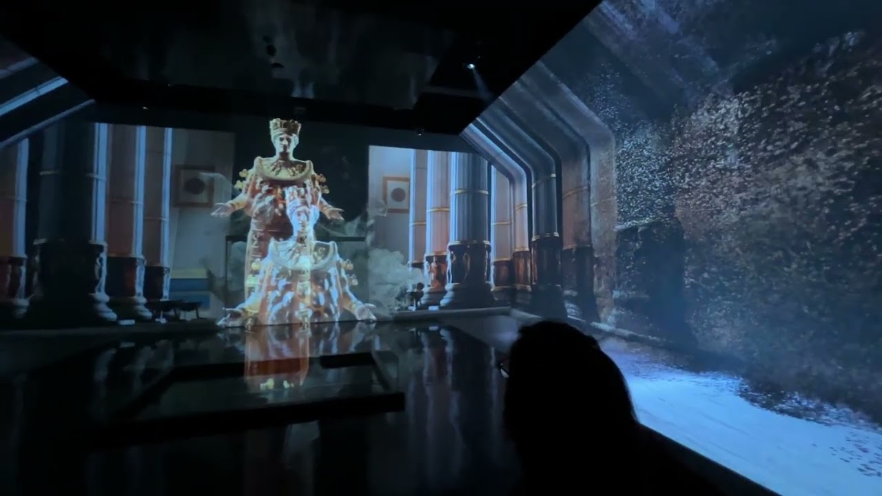 Festival cinema Turistico na Turquia 2024 em EPHESUS  (long Version)