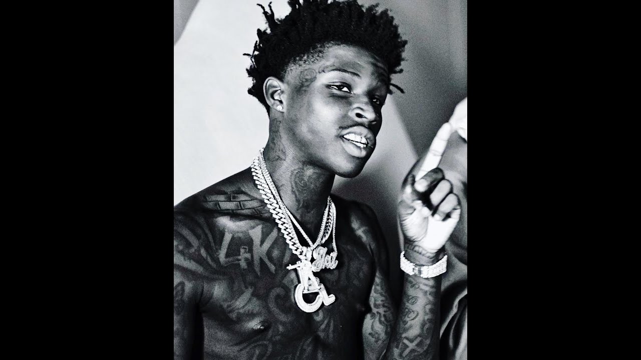 [FREE] NBA Youngboy + Quando Rondo Type Beat | 