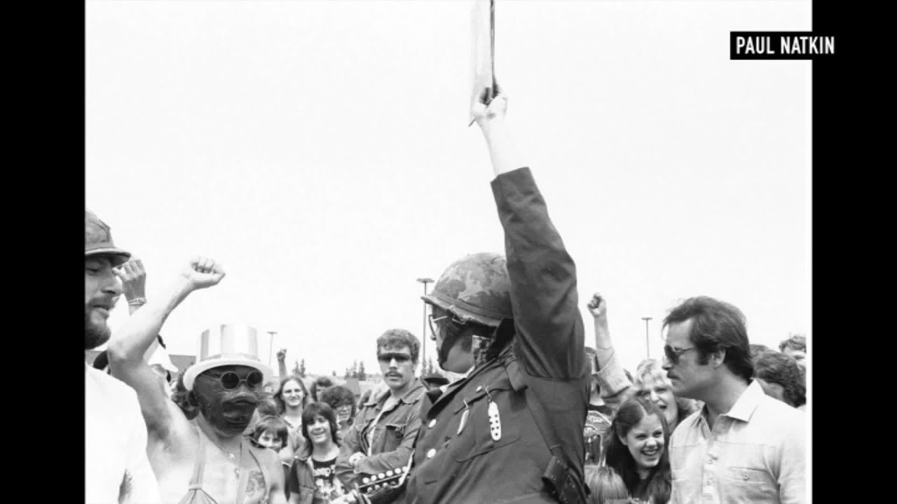Decades later, legacy and meaning of 'Disco Demolition' up for debate