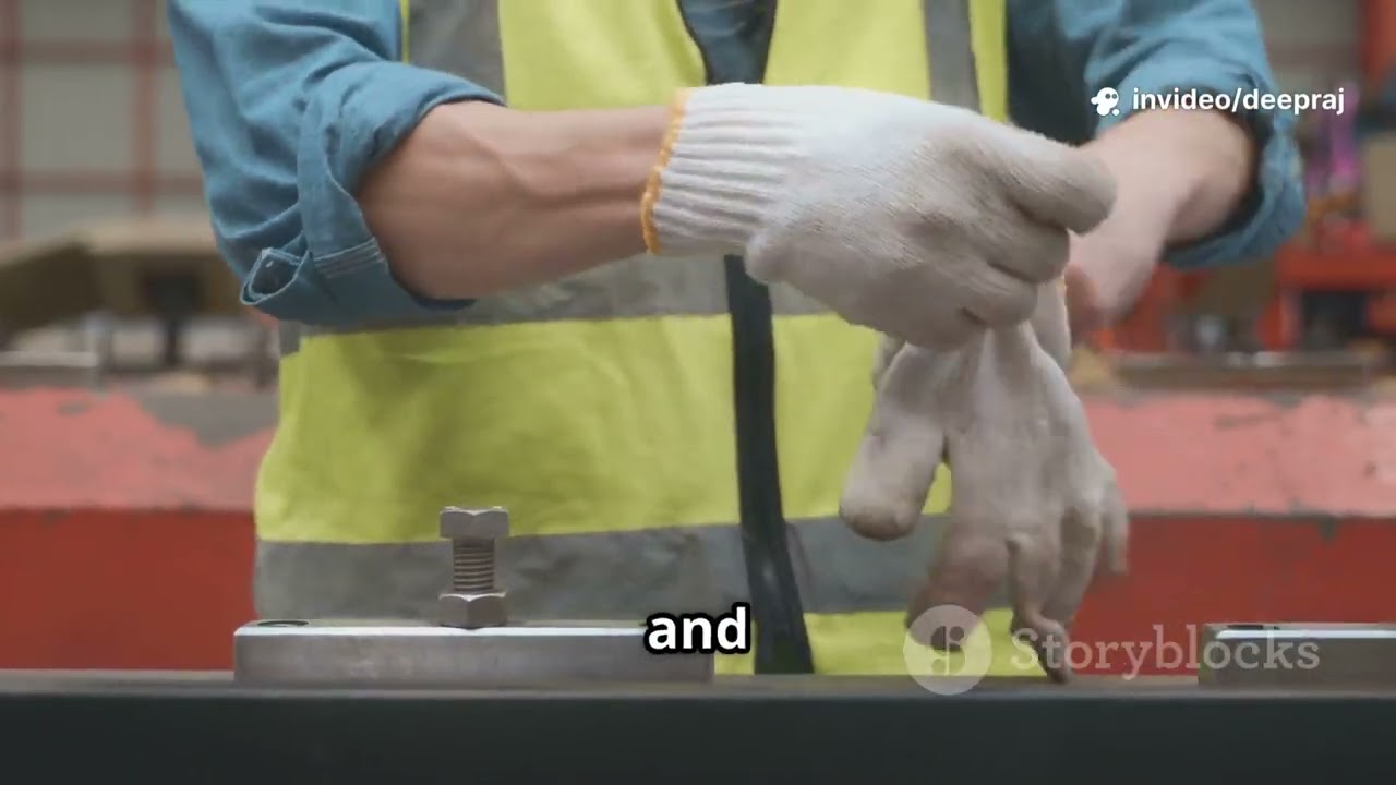 Ultimate PPE Checklist for Workplace Safety