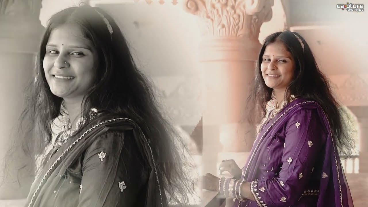 Pre-Diksha Video | Mumukshu Swetha Ben