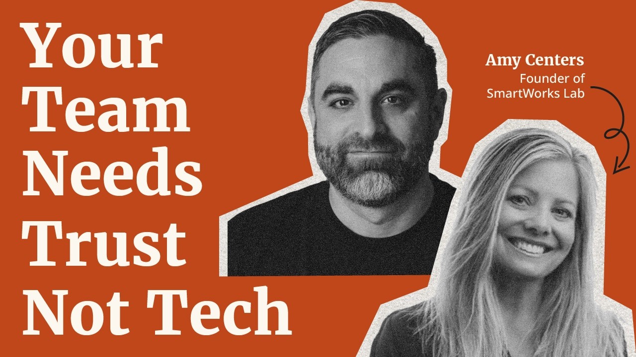 AI, Trust, and the Future of Leadership: What We’re Getting Wrong