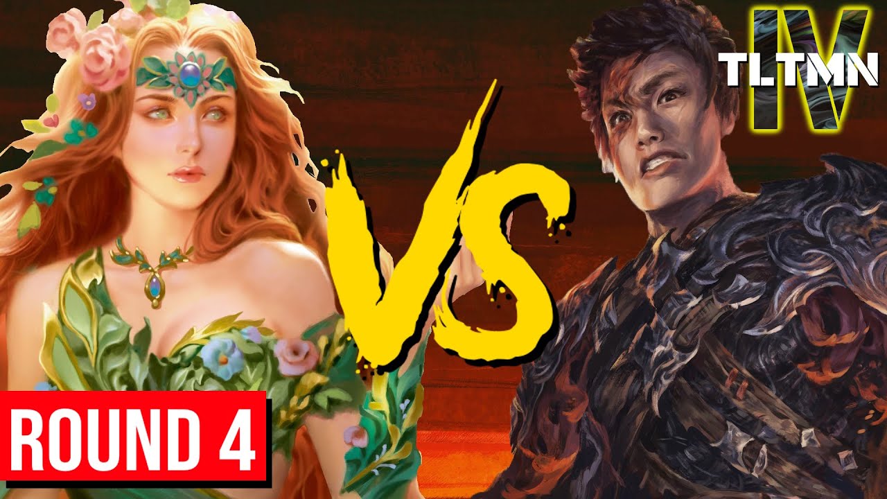 TLTMN IV - Round 4 - Verdance v Fai