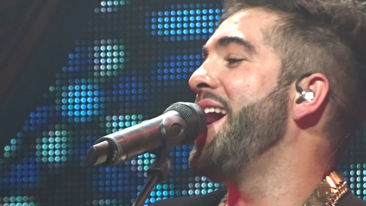 Kendji 