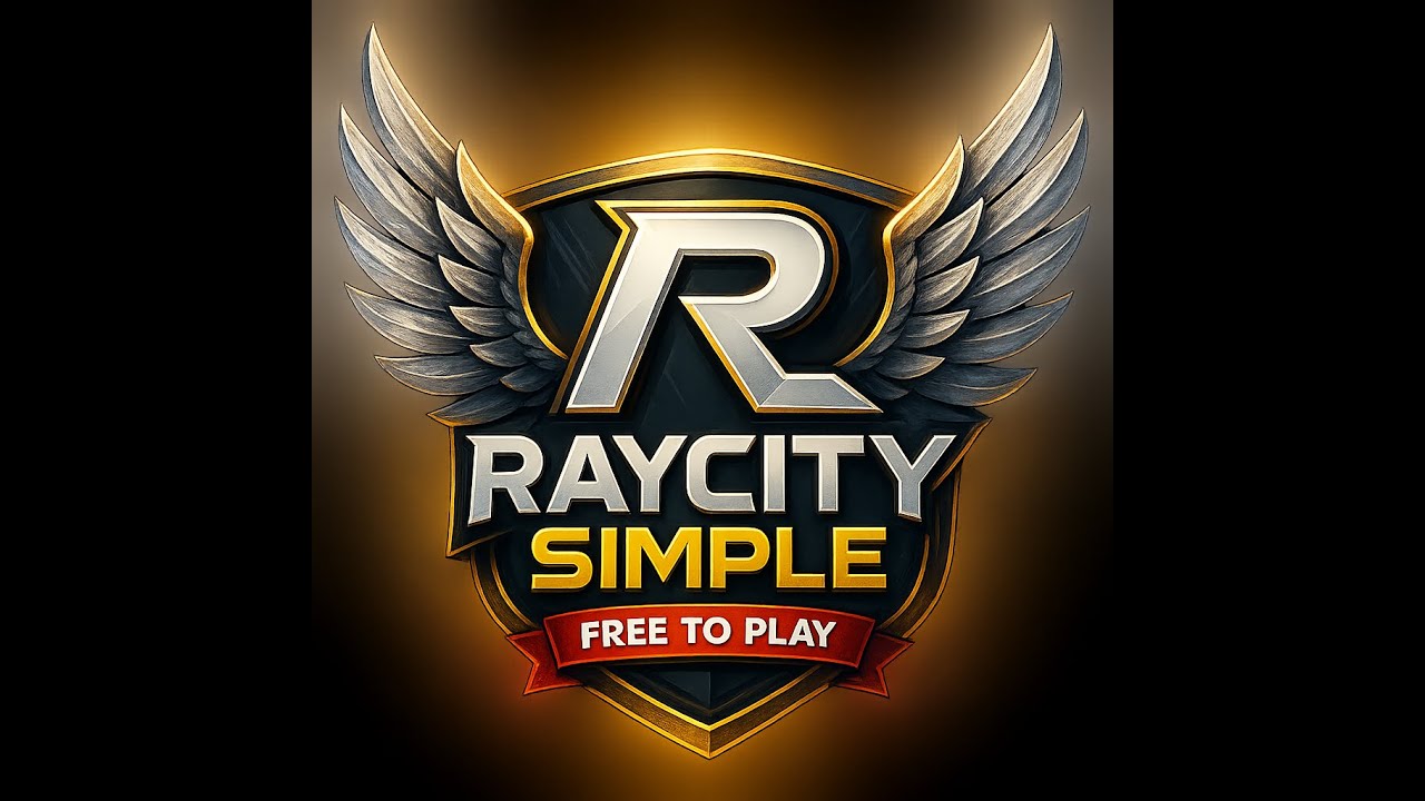 Raycity Simple  Elernal Devourer