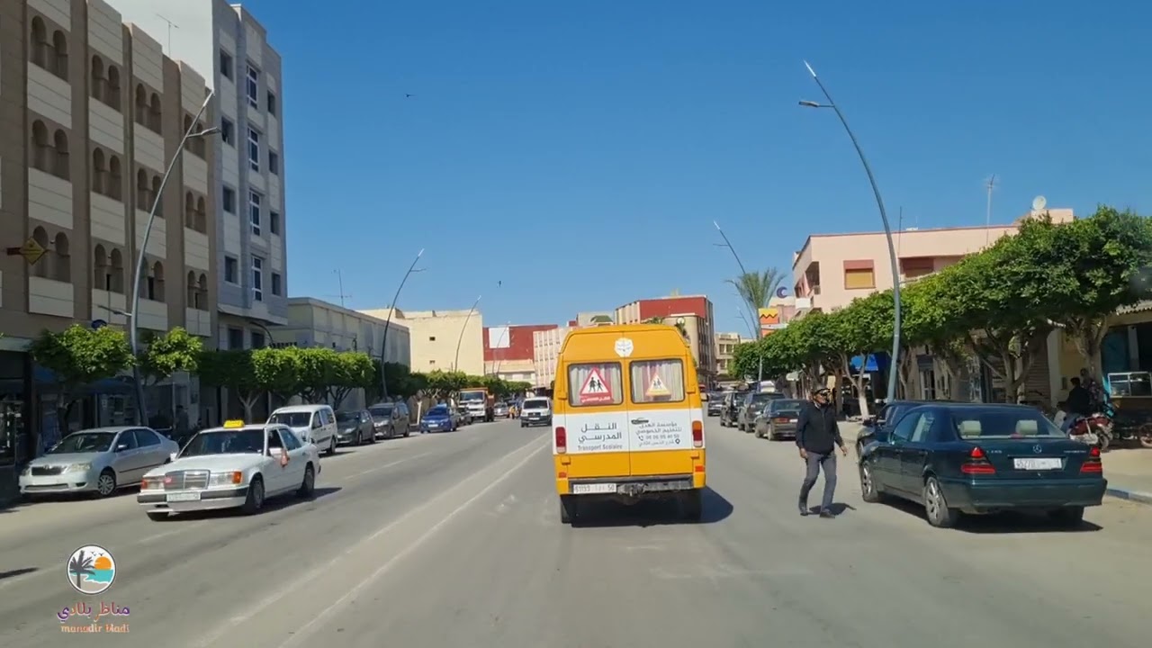 الطريق الوطنية من الناظور إلى العروي رائعة جدا الجهة الشرقية للمملكة المغربية 🇲🇦🛩يوجد  مطار العروي🛩