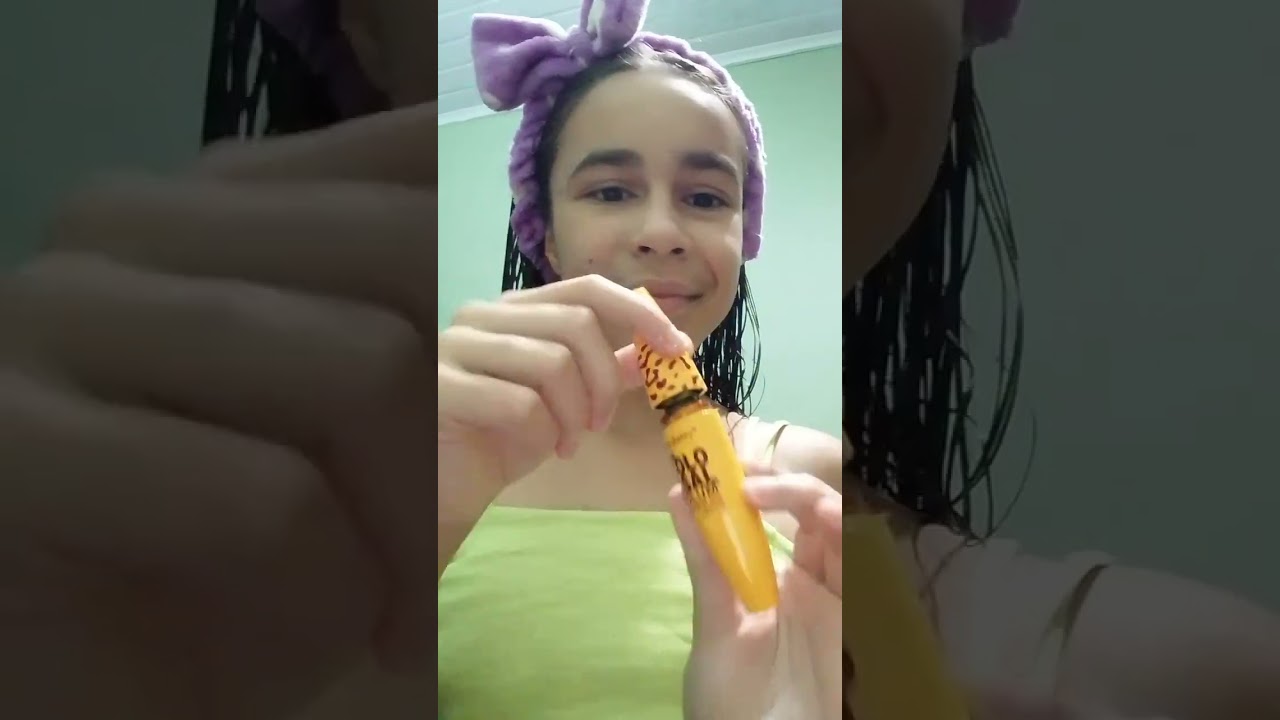 Arrume-se comigo para ir no mercado 💖