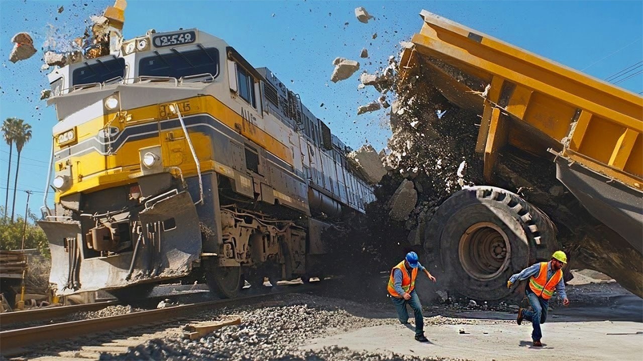 500 Incredible Moments Caught on Camera You Must See To Believe | Best of 2026