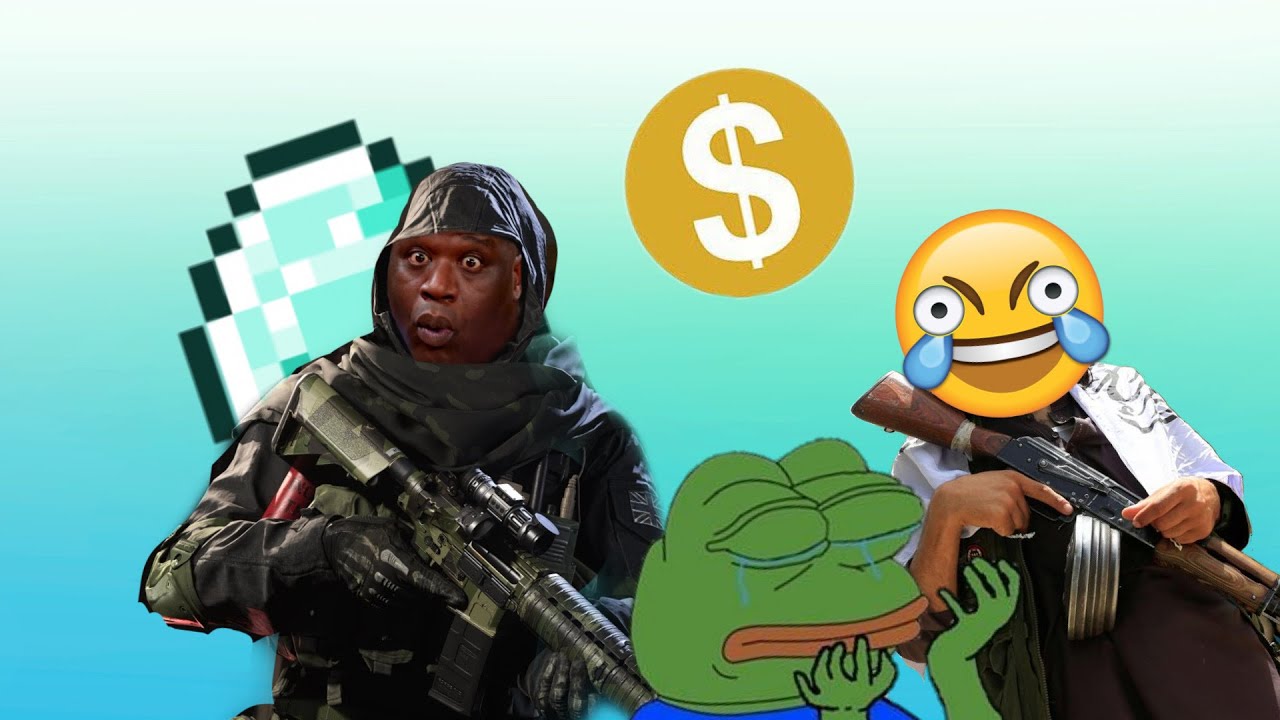 What modern warfare hard-core actually feels like.EXE