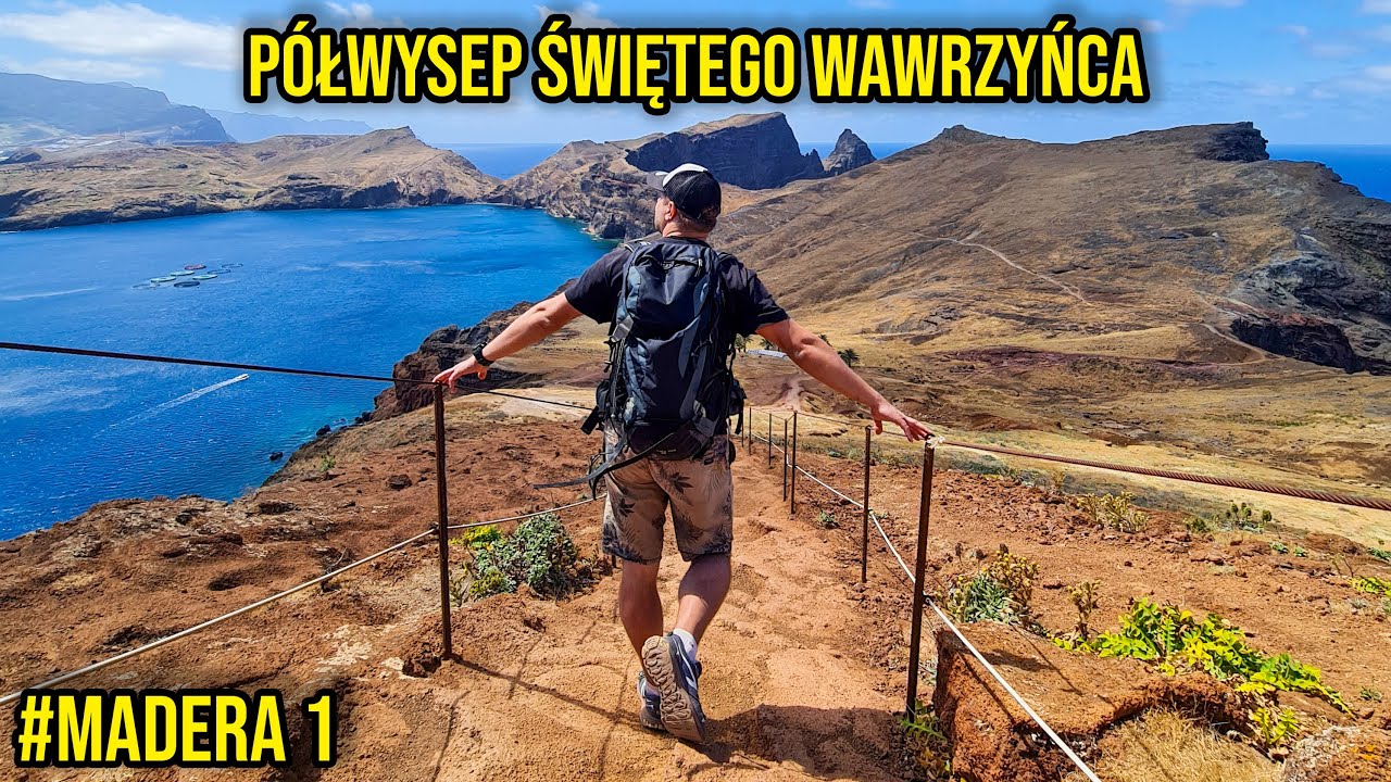 MADERA NA WAKACJE - CZY WARTO ?