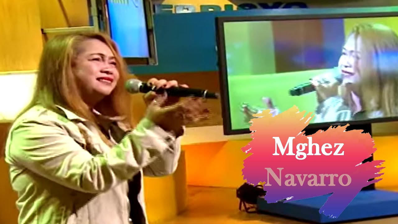 Viral Diva Mhegz Navarro, certified 'Birit Diva' rin! | Unang Hirit