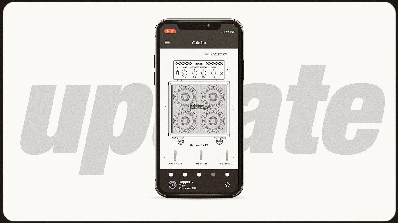 Element: Updates 2.0