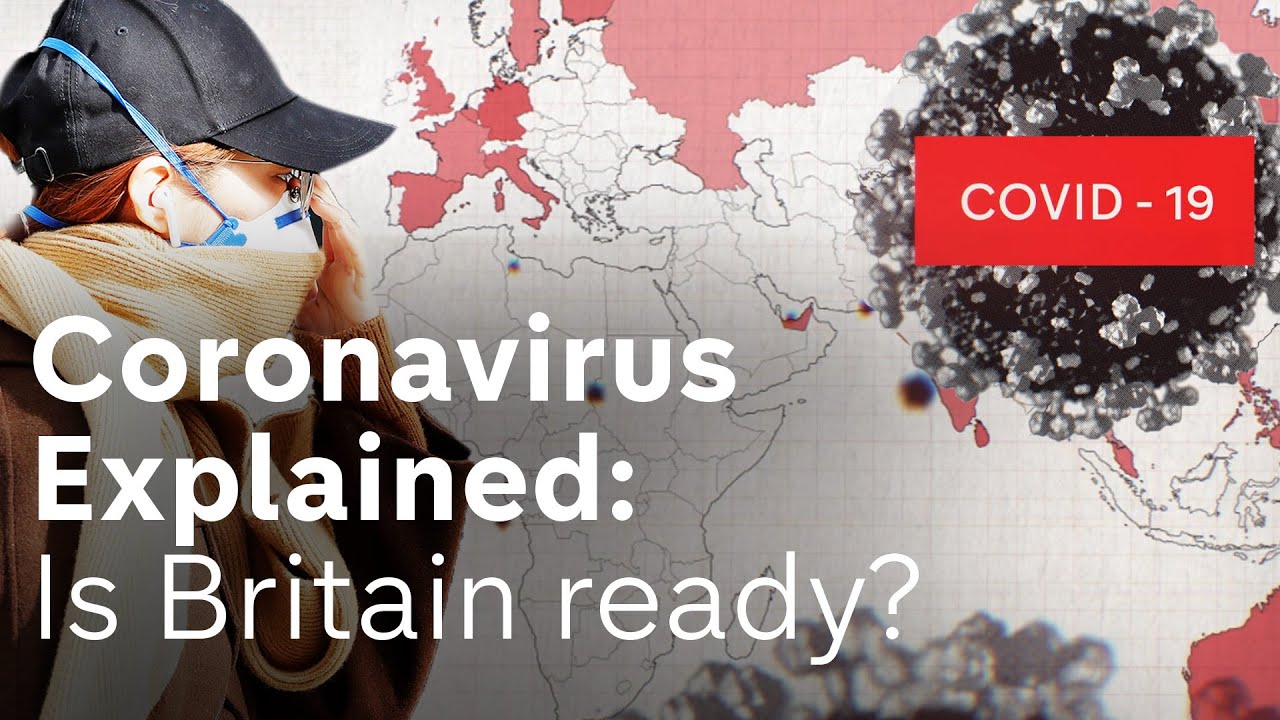 Coronavirus: Is Britain Ready? | Documentary