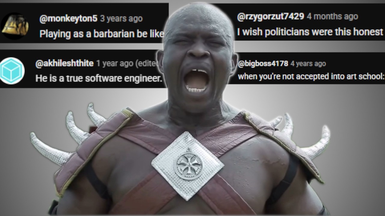 I want PROBLEMS, ALWAYS - Chat Music