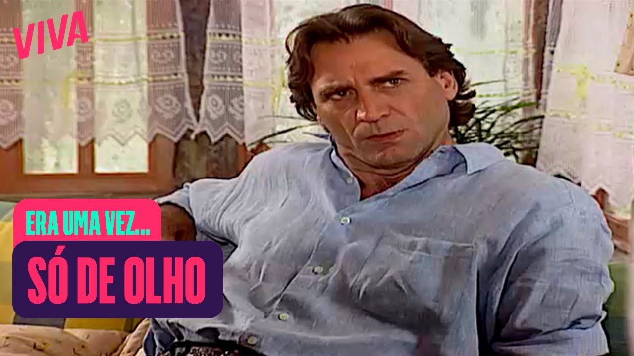 ÁLVARO DESCONFIA DO COMPORTAMENTO DE MADALENA | ERA UMA VEZ | MELHOR DO DIA