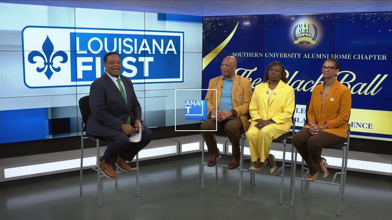 Fundraiser provides scholarships for Southern University students