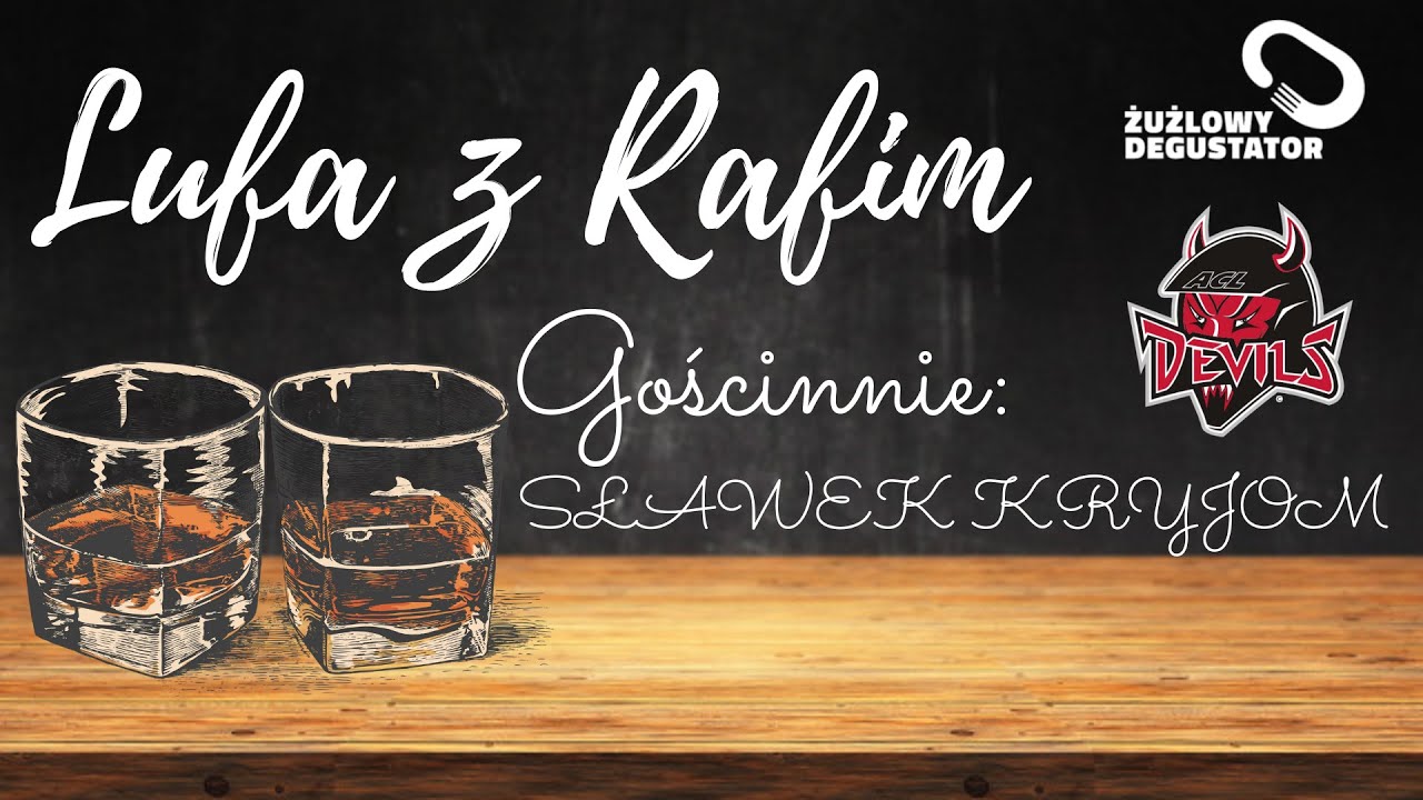 Lufa z Rafim (Odc1.)  - Sławomir Kryjom