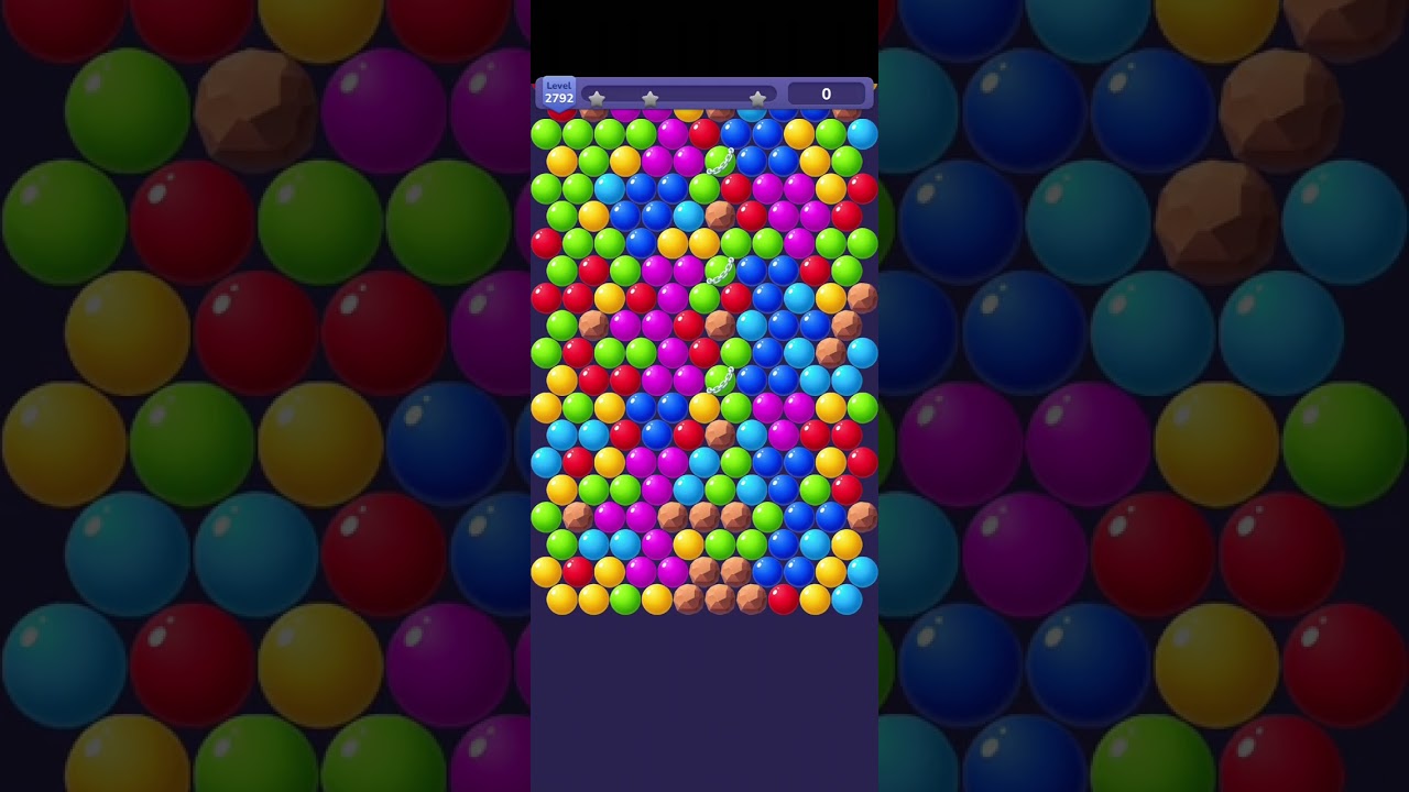 Bubble Shooter 70