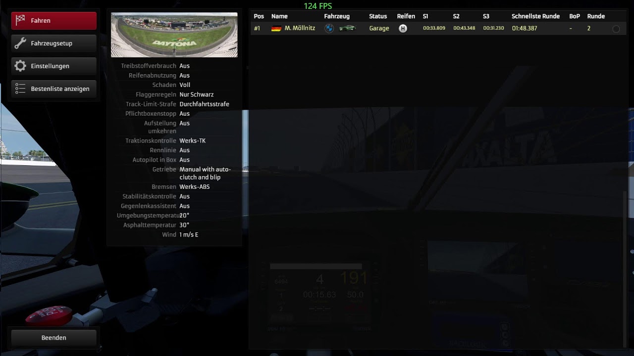 RACEROOM