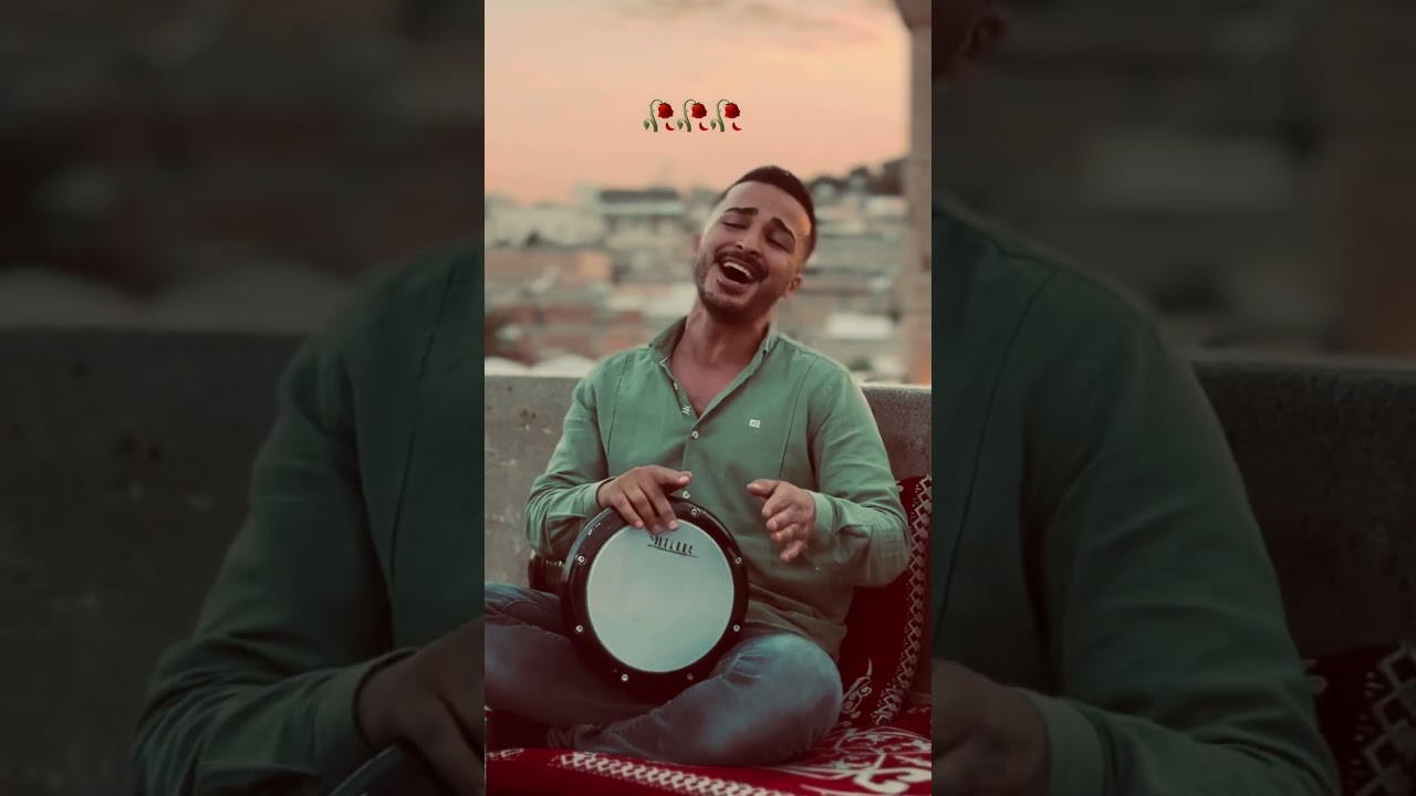 Eller Sarmaz Bu Yarayı