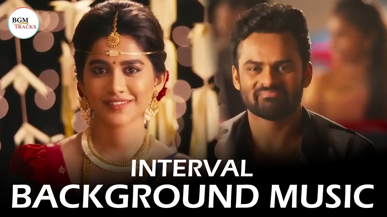 Solo Brathuke So Better Interval BGM