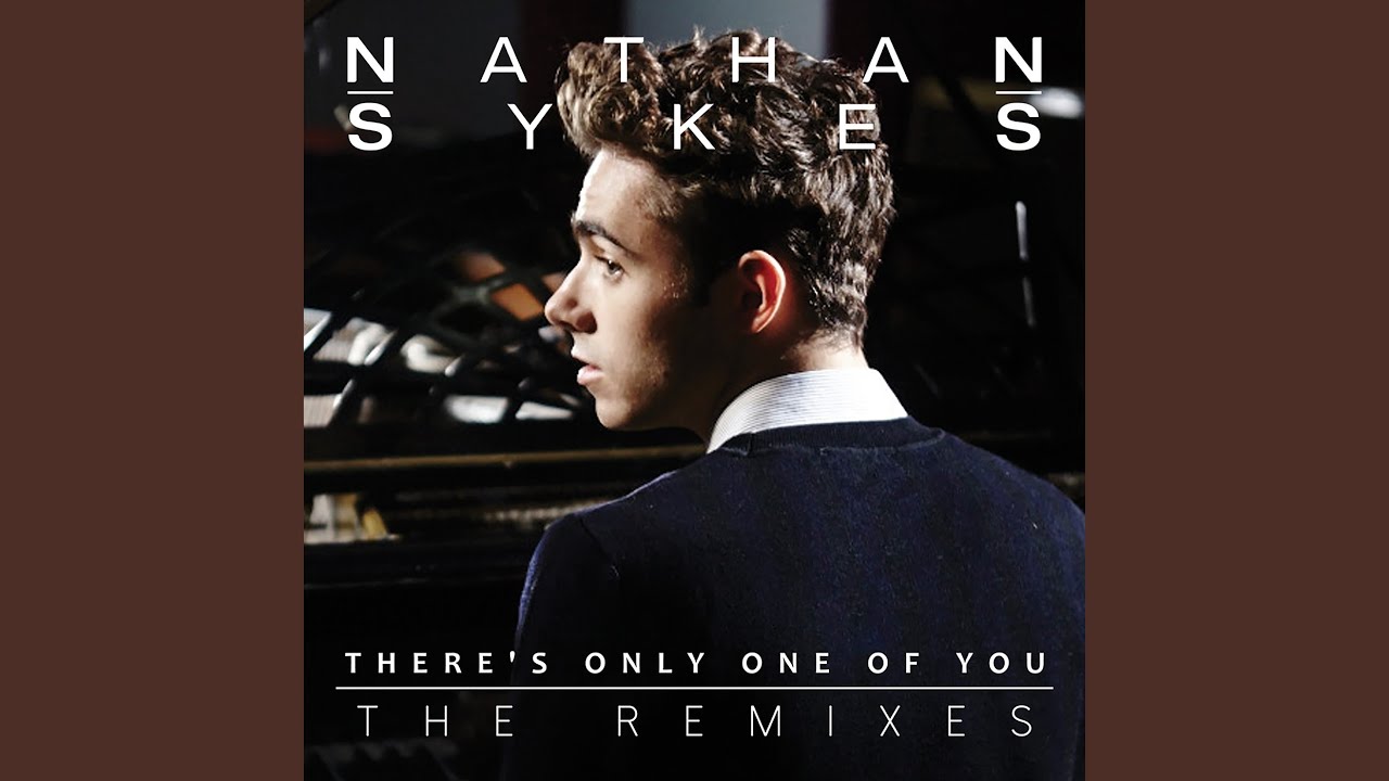 There's Only One Of You (7th Heaven Radio Edit)