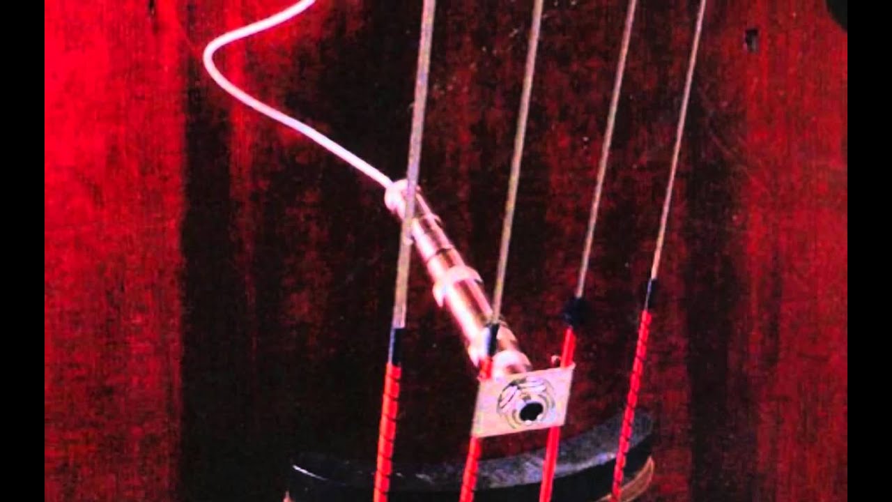 David Gage Realist vs. Fishman Full Circle