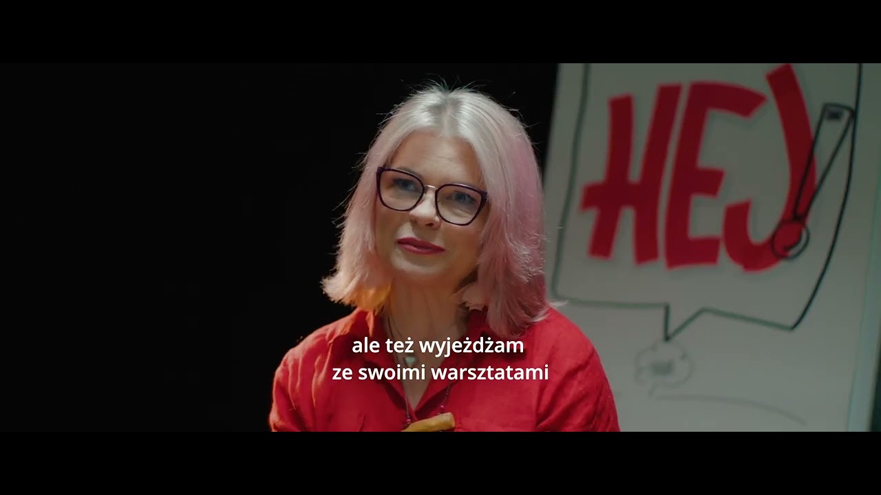 KREATYWNI 2025 Renata Saba