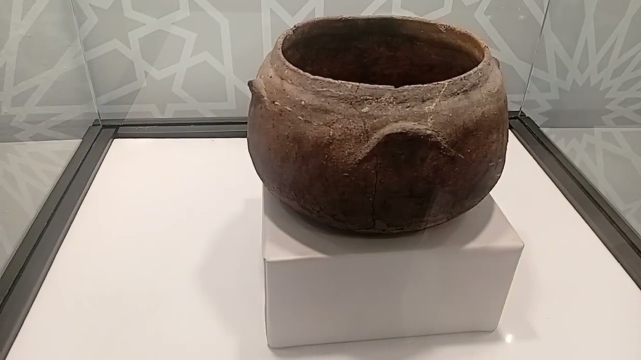 المتحف الكويتي ٢٠٢٦ الجزء ٢