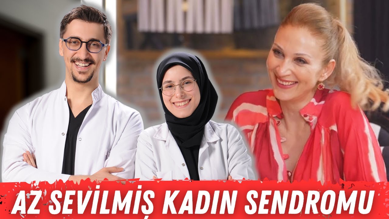 BİR ARKADAŞIN CİNSEL SORU(n)LARI😍Bu videoyu izlemeden evlenmeyin!
