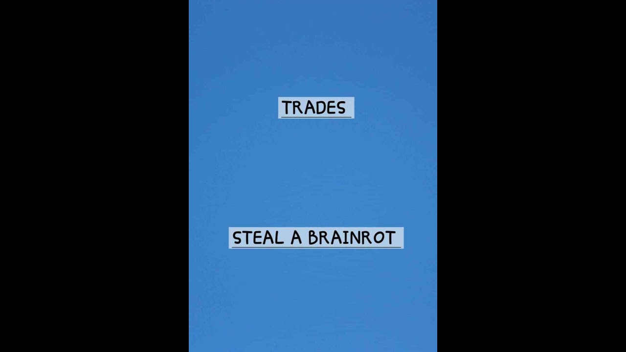 Live de Sr_bestia77 Steal a Brainrot 🔥 TRADES Y PVPS