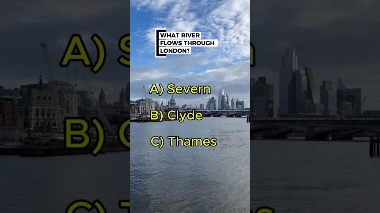 10 Million People Tried This General Knowledge Quiz Video &ndash; Only 1% Passed!#GeneralKnowledgeQuiz