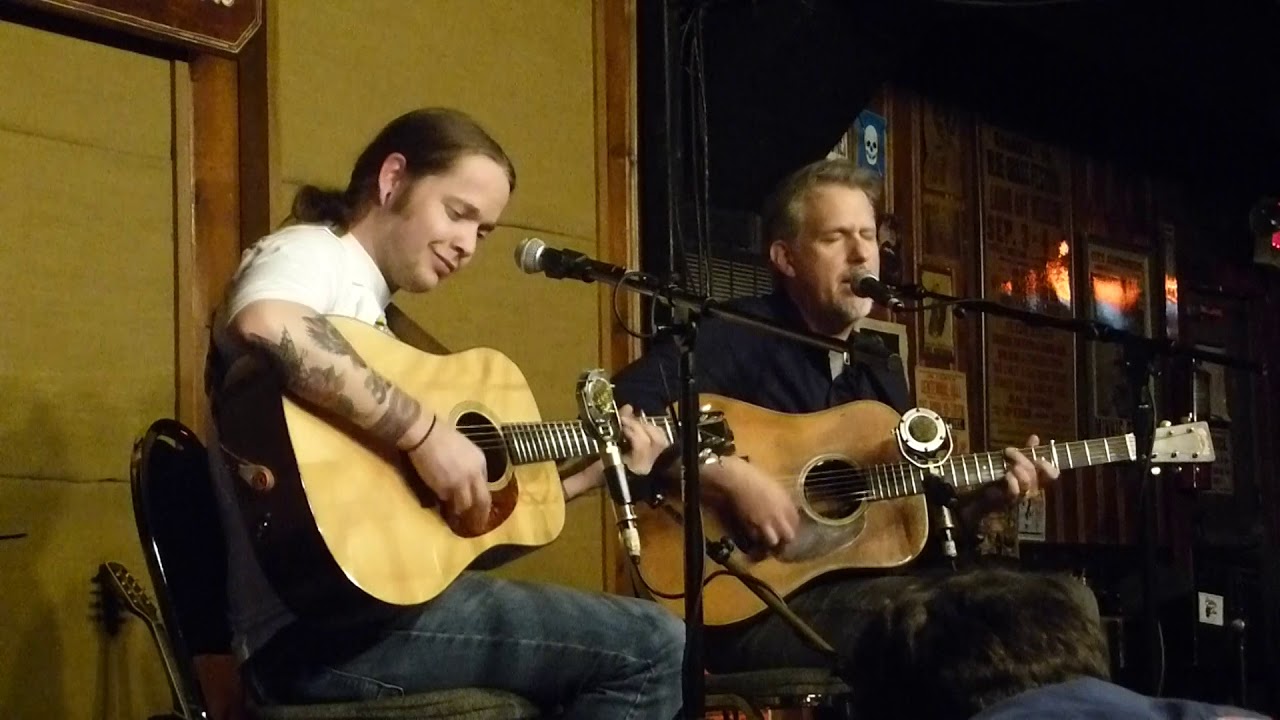 Bryan Sutton & Billy Strings 