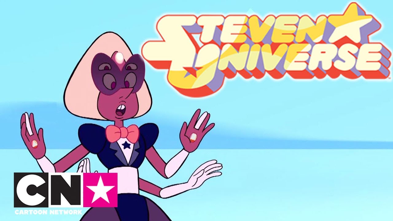 Gros plan sur...Les Fusions (5/7) | Steven Universe | Cartoon Network