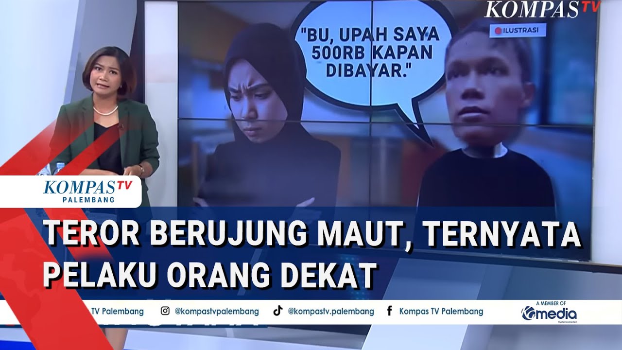 Perempuan di Purwakarta Tewas Usai Diteror 3 Bulan, Pelaku Ternyata ART Korban