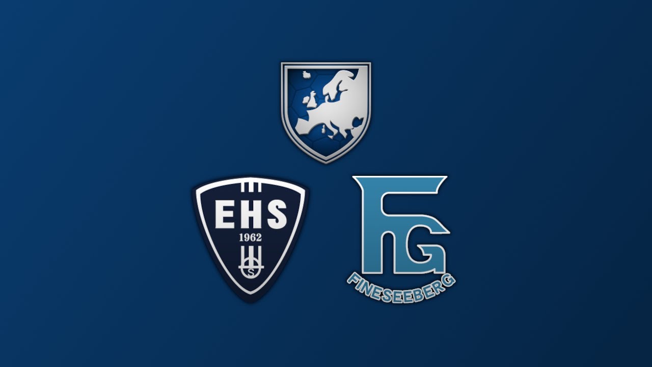 Ehrenhofstadt v Fineseeberg | PEU League, Season 3 | eFootball PES 2021