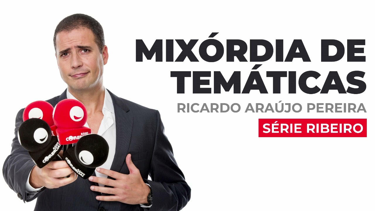 Mixórdia de Temáticas - Abril 2012 (COMPLETO)
