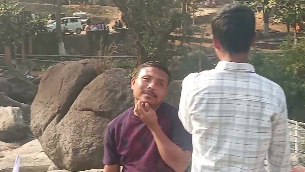 Nakachikong nina rebara daalde hai nie rana videoko