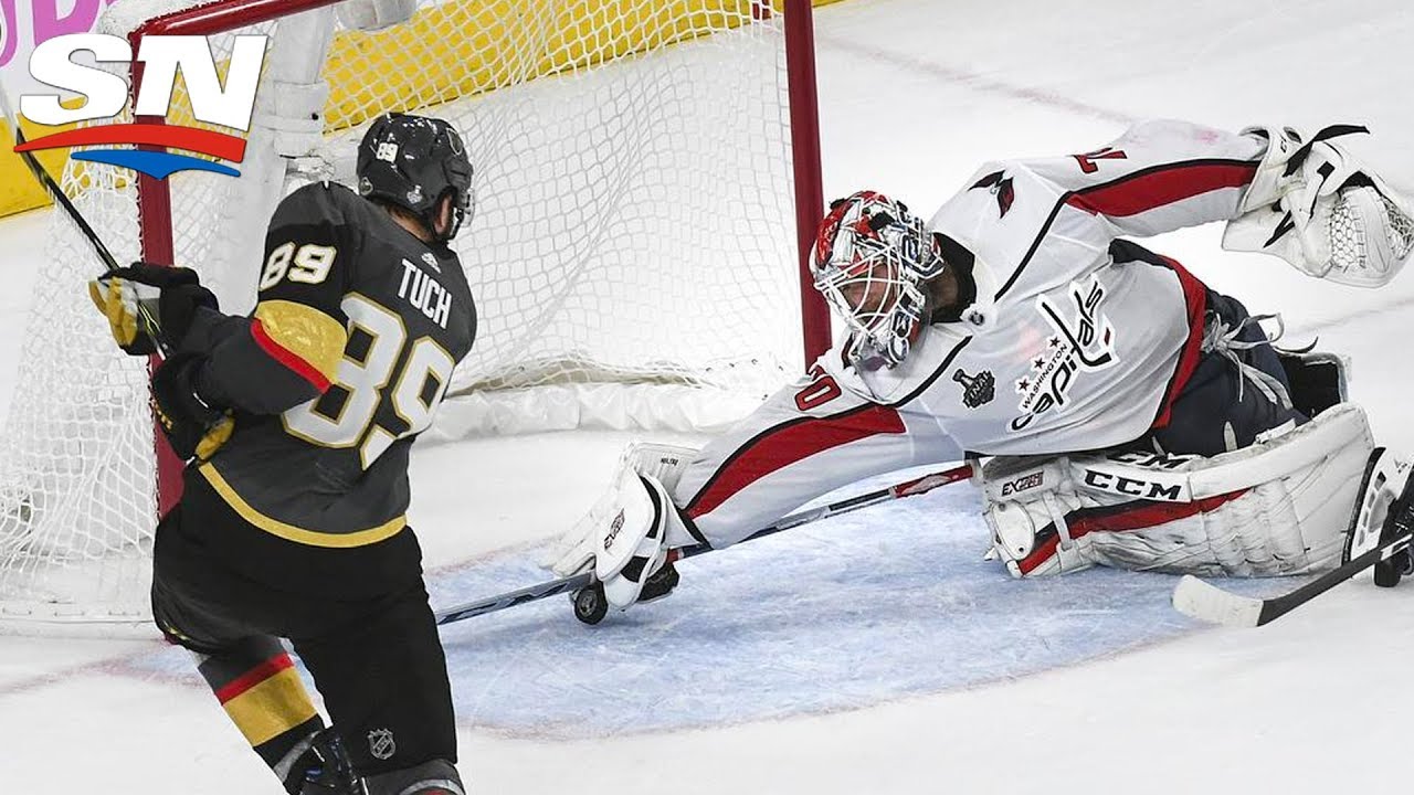 Most Memorable Saves From All 31 NHL Teams - Part 2