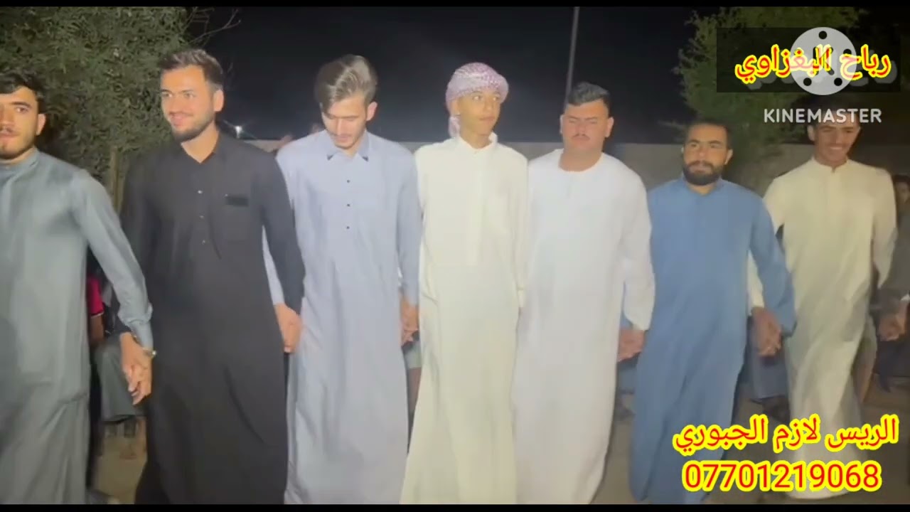 ١٢ الريس لازم الجبوري ♡دبكات حماسيه طرب الطرب جوبي رهيب يفوتكم حفلات اعراس 🎧2025