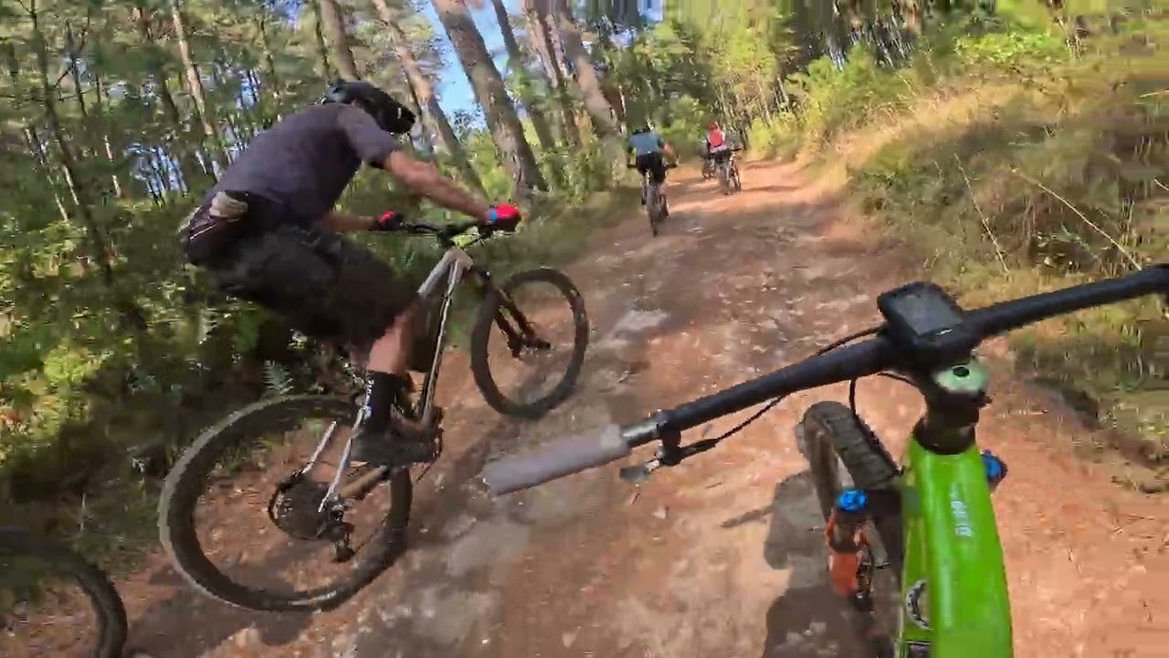 WATT FEST 2026, XCM VALLE DE BRAVO