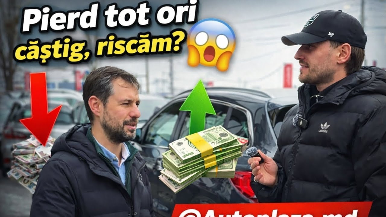 Pierd tot ori câștig,riscăm?😱 @Autoplaza.md  #fy #foryou #moldova #romania #dimawhite 