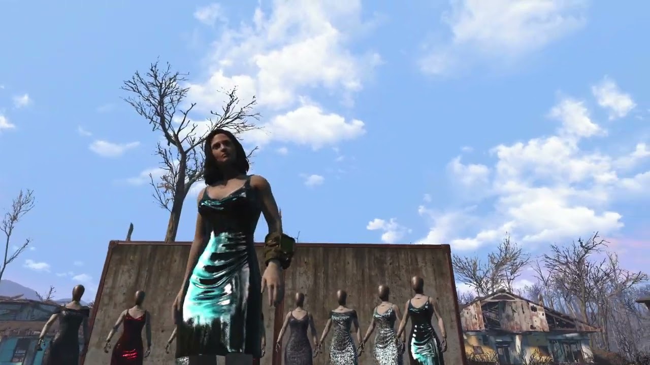 ZPs Dresses